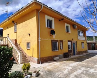 1 - Cocentaina, Villa