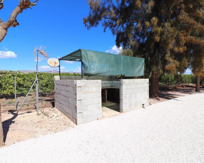 Image No.50-6 Bed Country House for sale