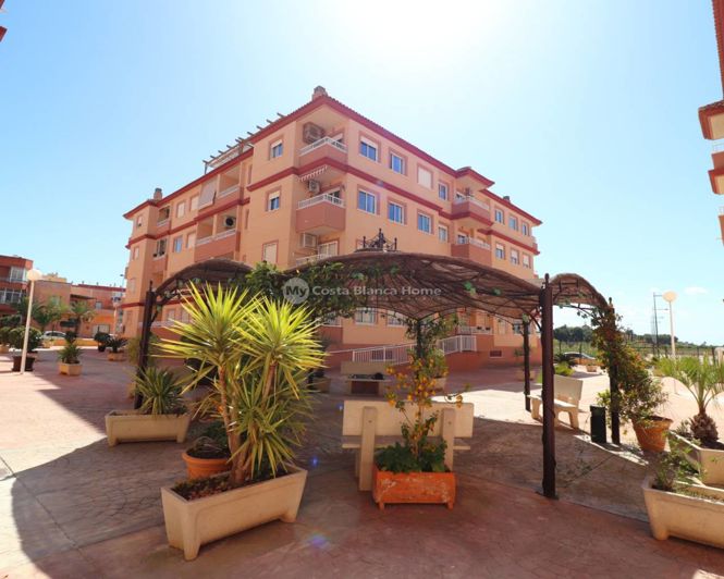 Image No.1-1 Bed Apartment for sale