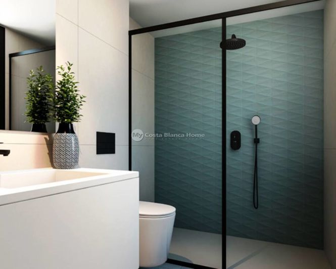 Image No.13-Villa de 3 chambres à vendre à Denia