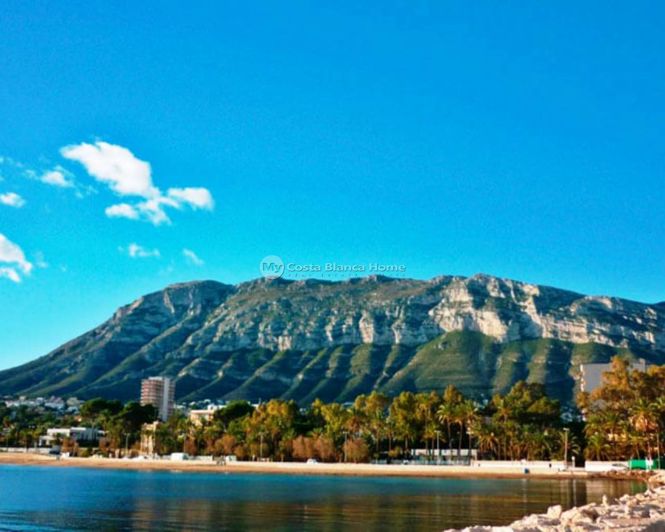 Image No.4-Villa de 3 chambres à vendre à Denia