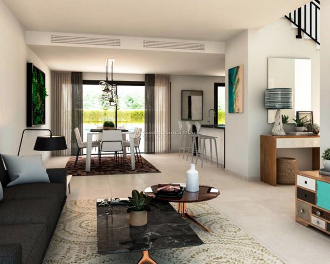 Image No.8-Villa de 3 chambres à vendre à Denia