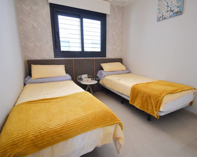 Image No.15-2 Bed Apartment for sale