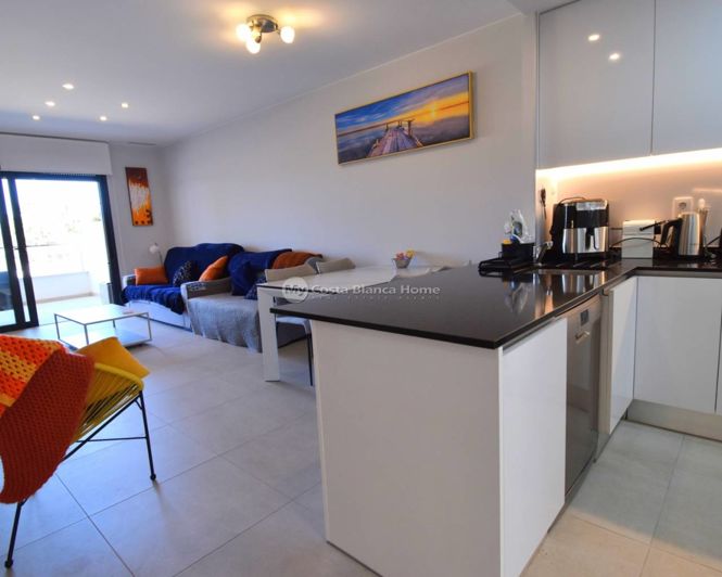 Image No.6-2 Bed Apartment for sale