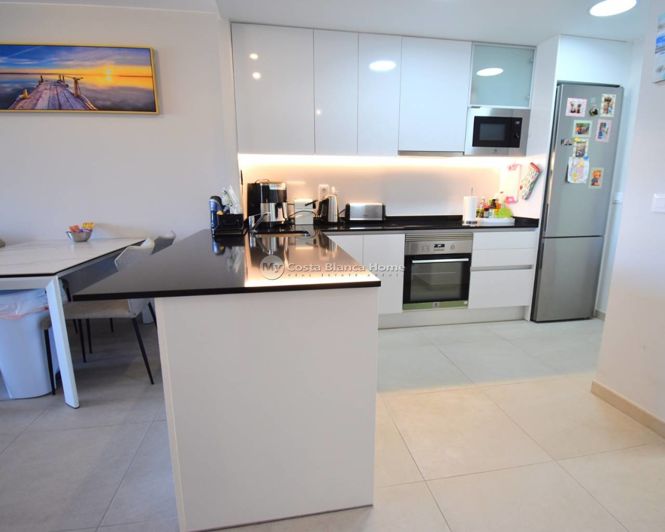 Image No.7-2 Bed Apartment for sale