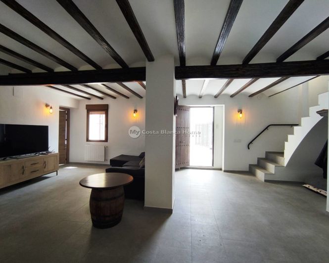 Image No.5-4 Bed Finca for sale