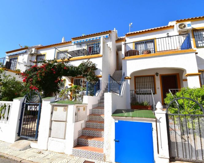 Image No.1-Appartement de 3 chambres à vendre à Orihuela Costa