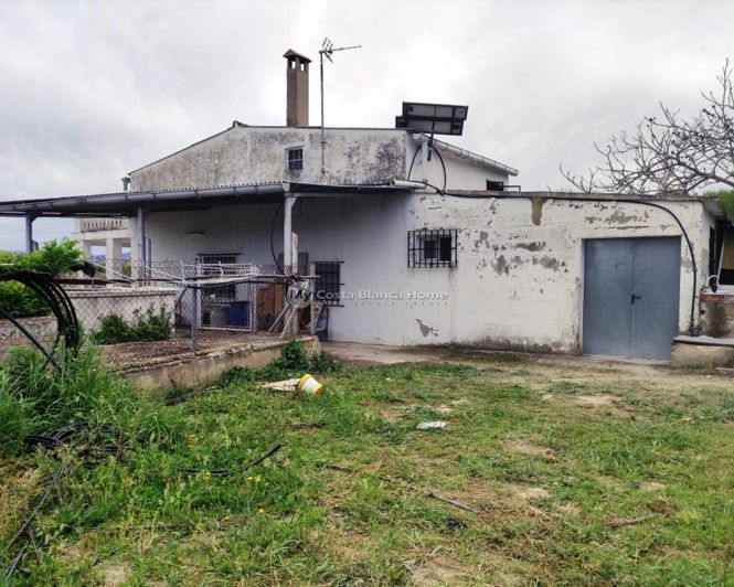 Image No.26-3 Bed Country House for sale