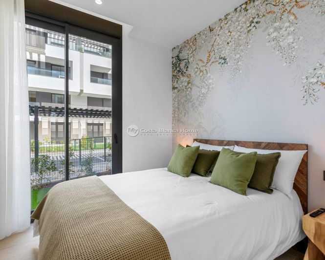 Image No.13-3 Bed Apartment for sale