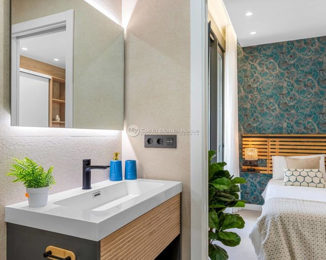 Image No.17-3 Bed Apartment for sale