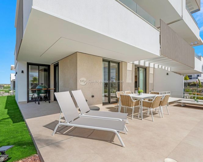 Image No.4-3 Bed Apartment for sale