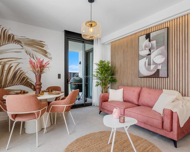 Image No.5-3 Bed Apartment for sale