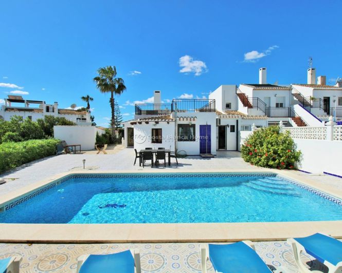 Image No.1-2 Bed Villa for sale