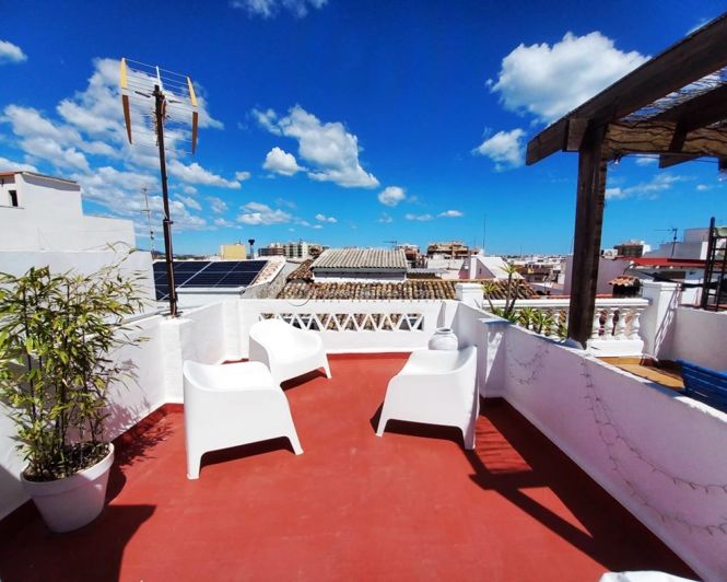 Image No.1-2 Bed Townhouse for sale