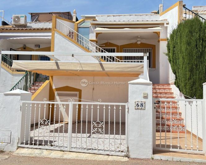 Image No.1-2 Bed Bungalow for sale