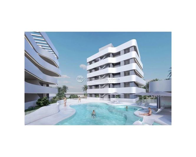 Image No.1-2 Bed Apartment for sale