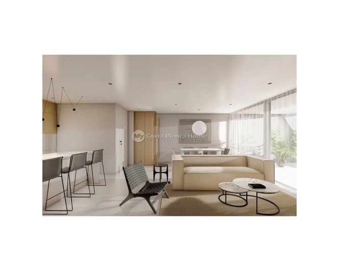 Image No.10-Appartement de 2 chambres à vendre à Guardamar del Segura