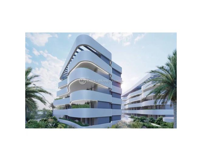 Image No.18-Appartement de 2 chambres à vendre à Guardamar del Segura