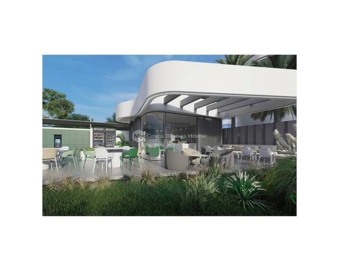 Image No.20-Appartement de 2 chambres à vendre à Guardamar del Segura