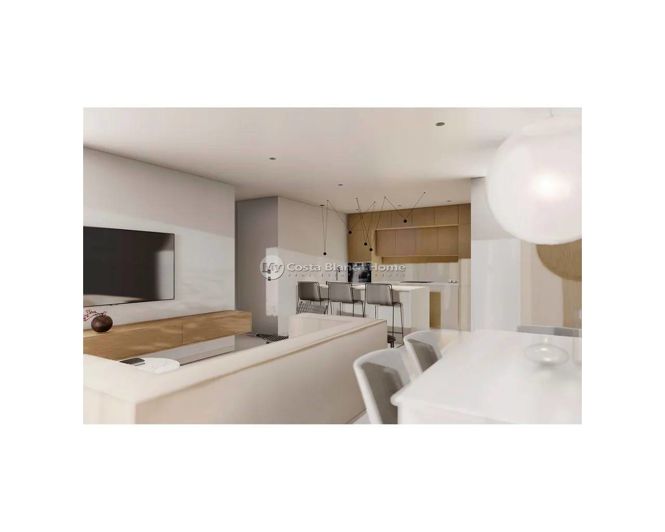 Image No.4-Appartement de 2 chambres à vendre à Guardamar del Segura