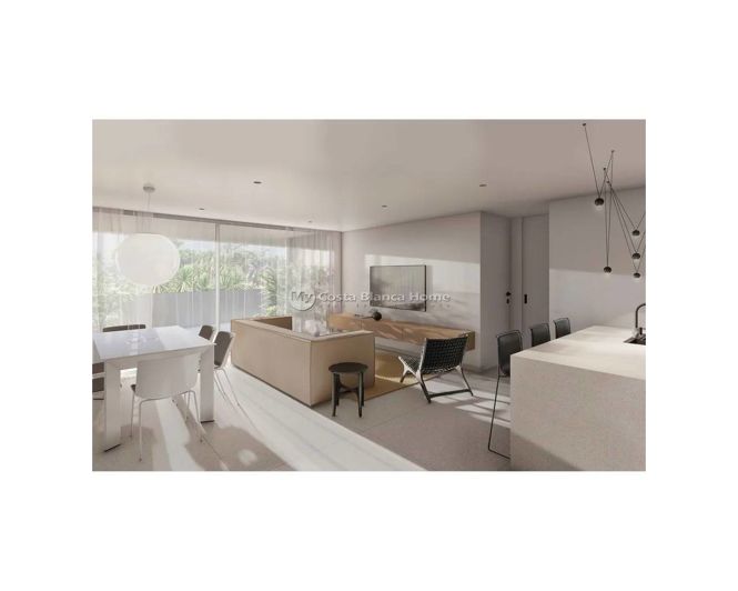 Image No.5-Appartement de 2 chambres à vendre à Guardamar del Segura