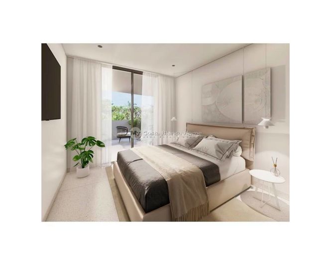 Image No.6-Appartement de 2 chambres à vendre à Guardamar del Segura