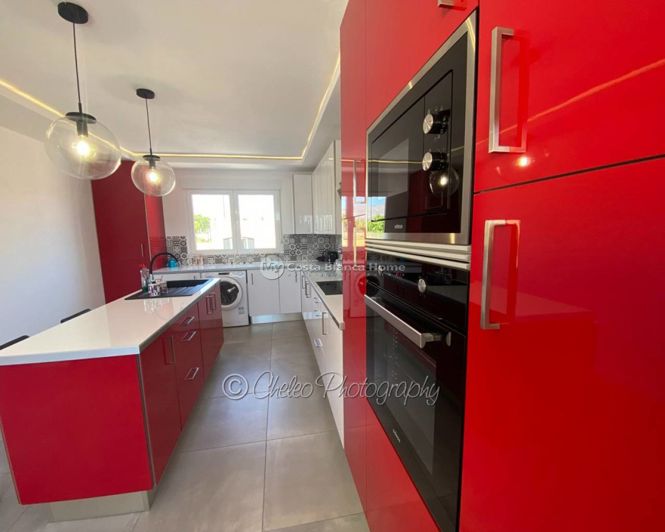 Image No.21-4 Bed Villa for sale