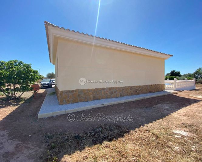 Image No.27-4 Bed Villa for sale