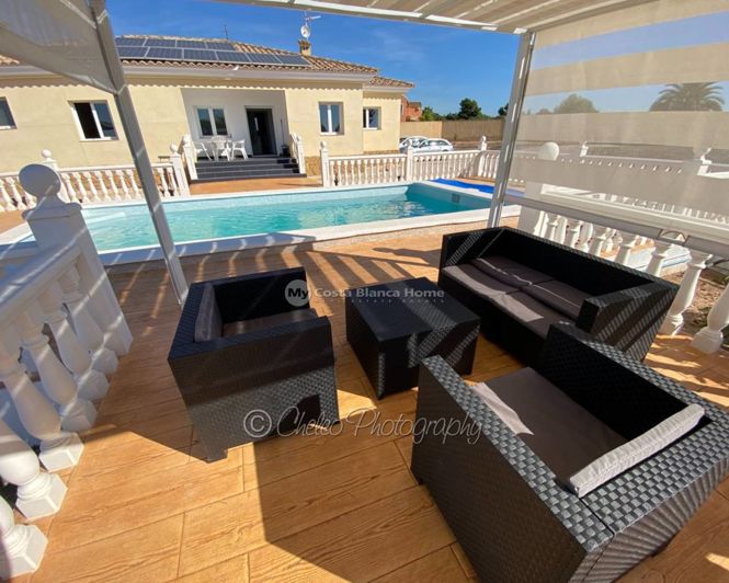 Image No.30-4 Bed Villa for sale