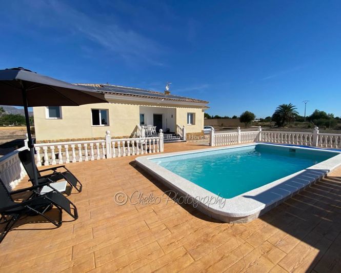 Image No.36-4 Bed Villa for sale