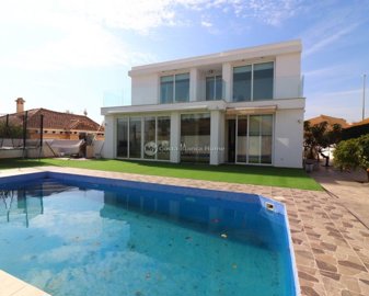 My Costa Blanca Home most sold property
