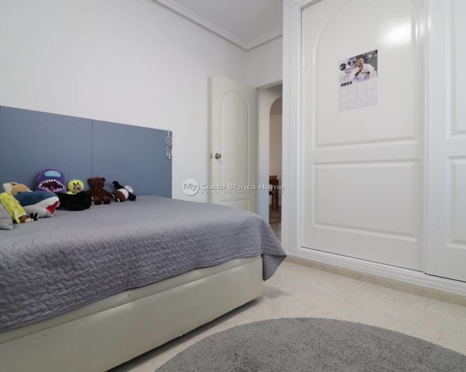 Image No.10-Villa de 3 chambres à vendre à Benijofar