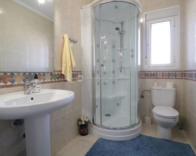 Image No.11-Villa de 3 chambres à vendre à Benijofar