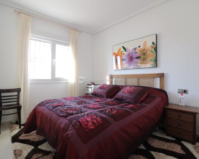 Image No.16-Villa de 3 chambres à vendre à Benijofar