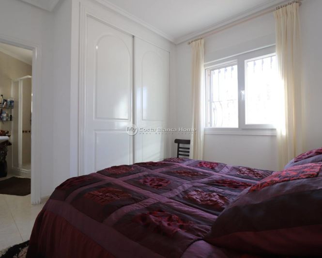 Image No.17-Villa de 3 chambres à vendre à Benijofar