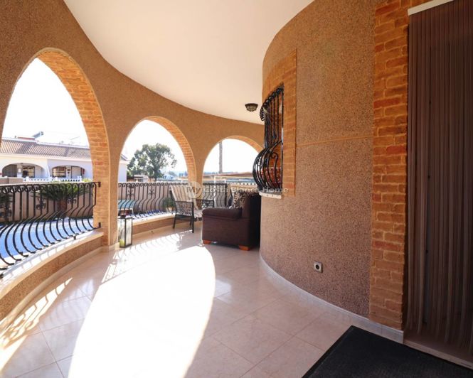 Image No.20-Villa de 3 chambres à vendre à Benijofar