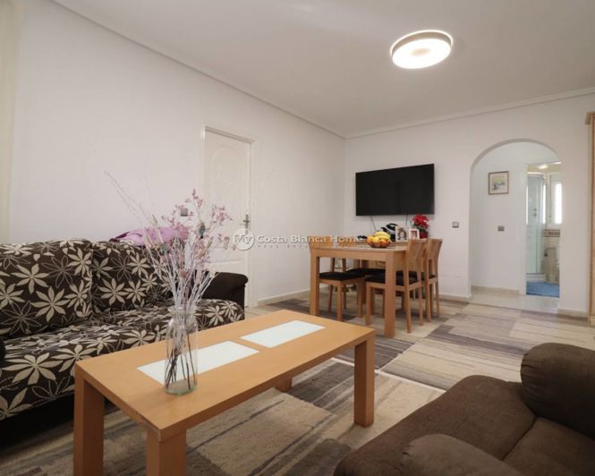 Image No.5-Villa de 3 chambres à vendre à Benijofar