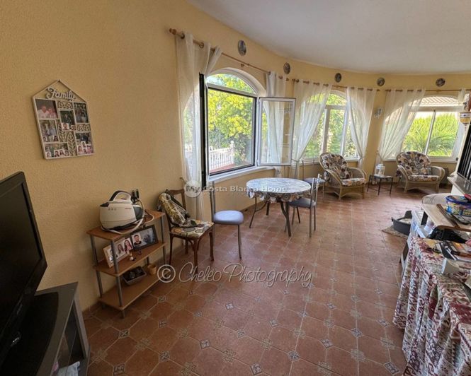 Image No.17-3 Bed Villa for sale