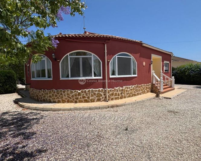 Image No.19-3 Bed Villa for sale