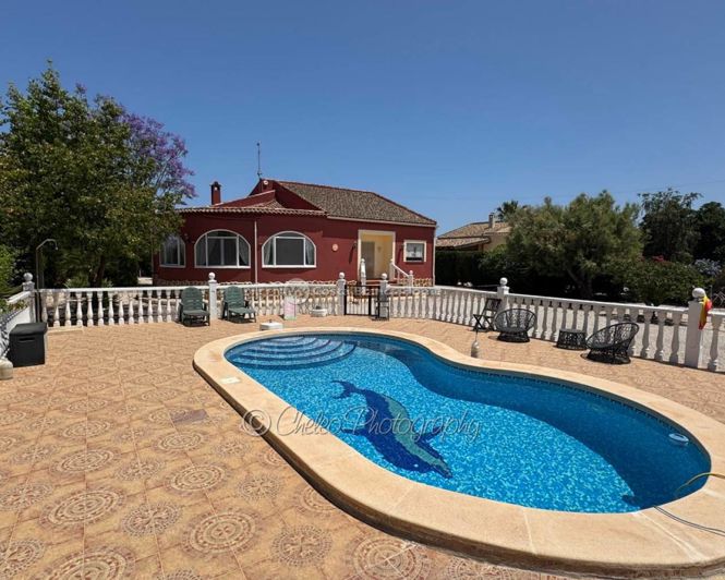 Image No.33-3 Bed Villa for sale