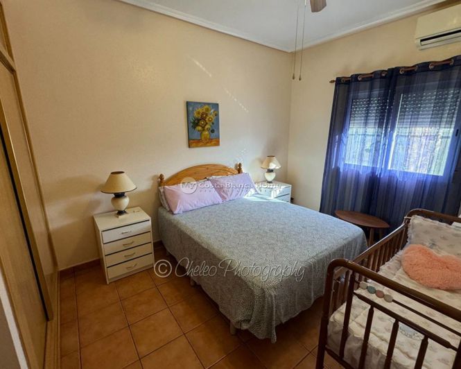 Image No.8-3 Bed Villa for sale