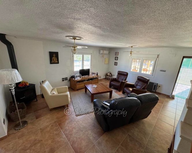 Image No.14-Villa de 3 chambres à vendre à Crevillente