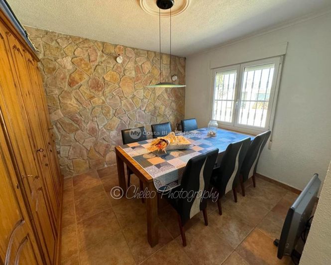 Image No.15-Villa de 3 chambres à vendre à Crevillente