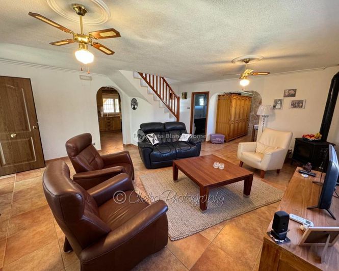 Image No.17-3 Bed Villa for sale