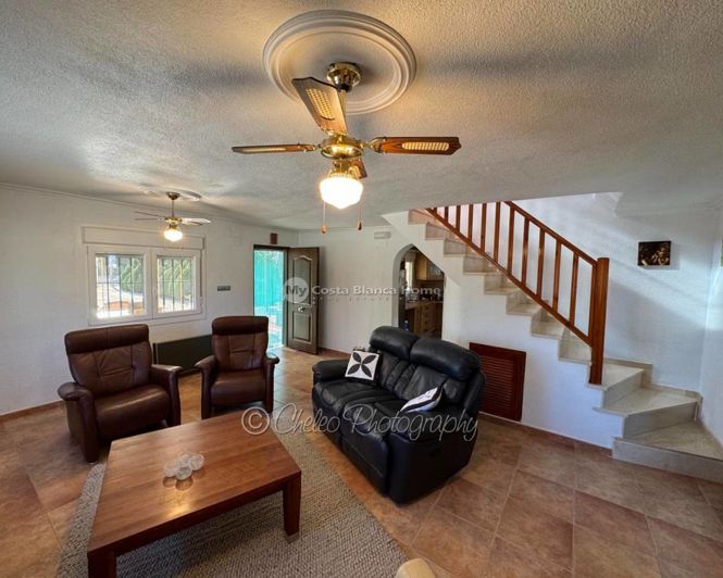 Image No.18-Villa de 3 chambres à vendre à Crevillente