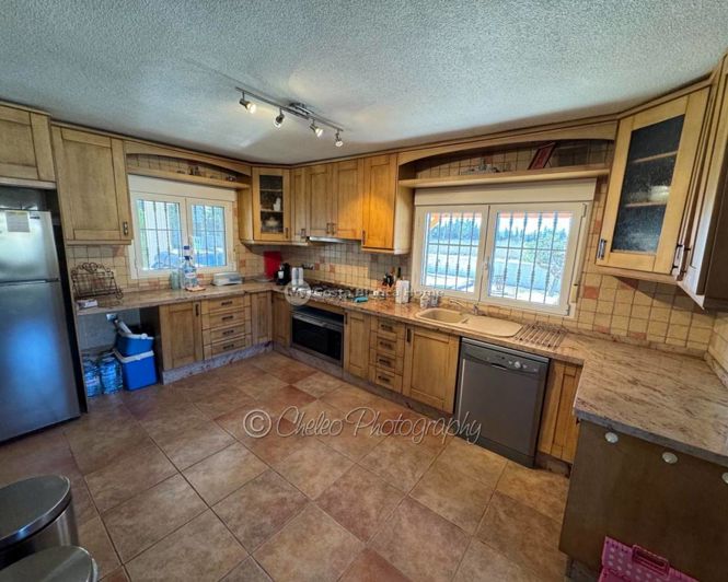 Image No.19-Villa de 3 chambres à vendre à Crevillente