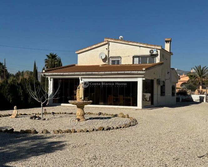 Image No.2-3 Bed Villa for sale