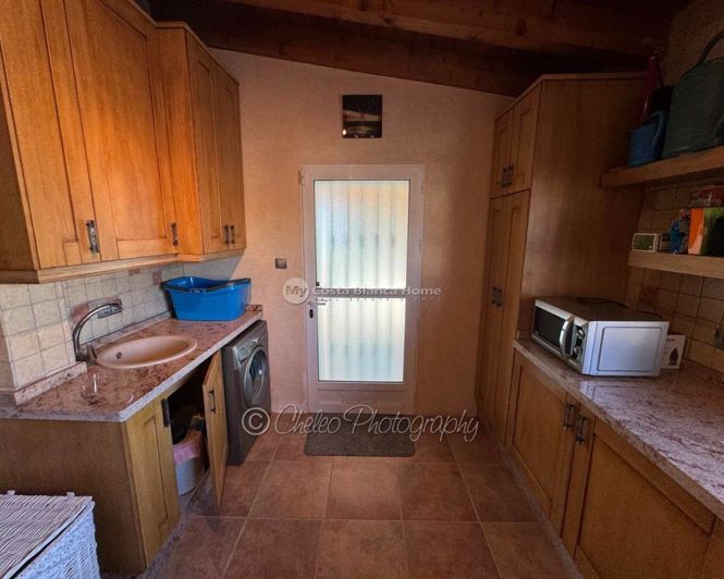 Image No.21-3 Bed Villa for sale