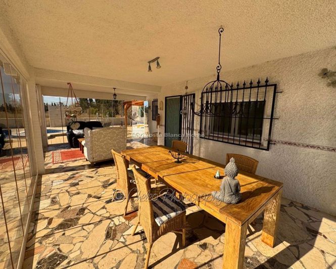 Image No.22-3 Bed Villa for sale