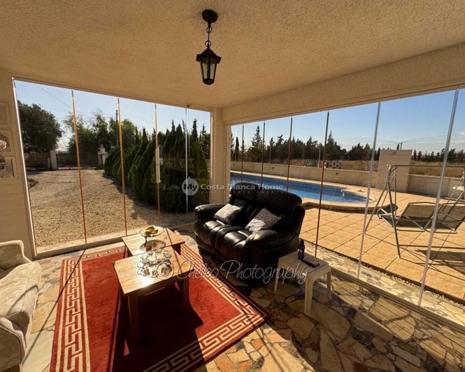 Image No.25-3 Bed Villa for sale